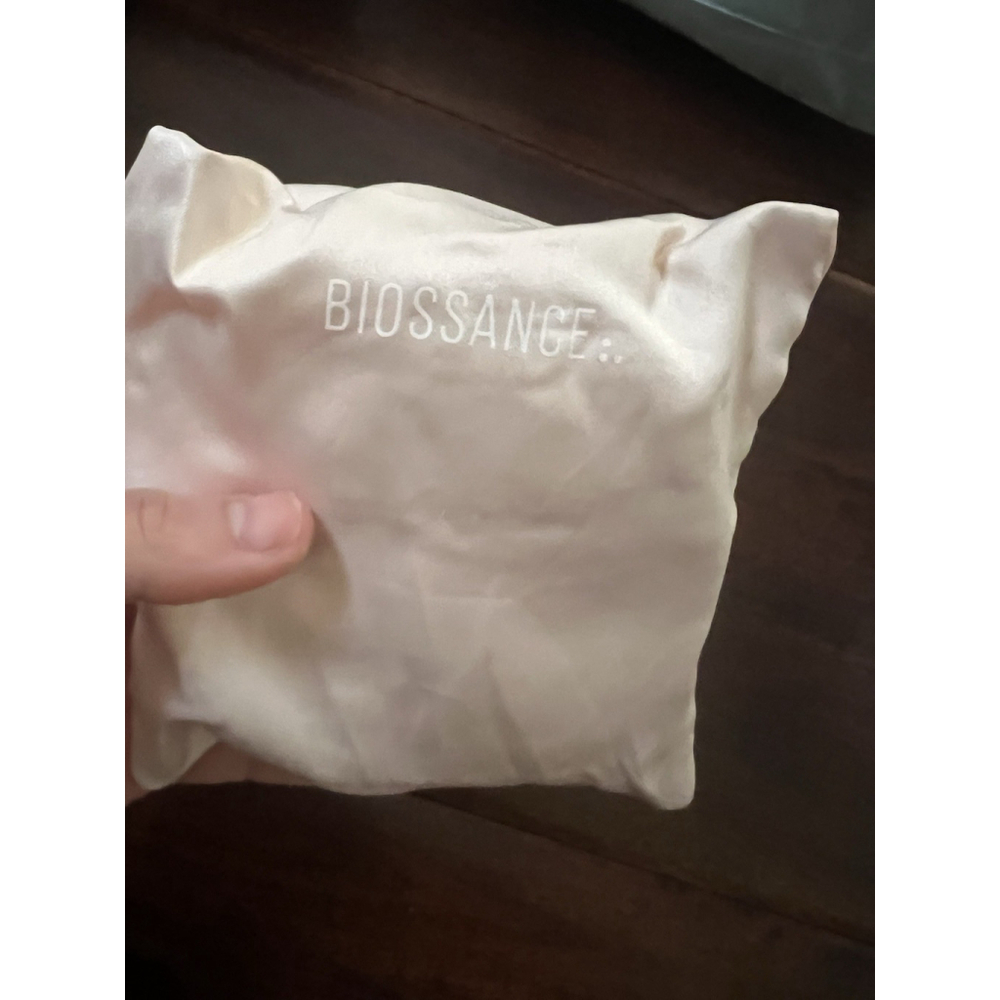Biossance Sleep Mask -brand new in bag